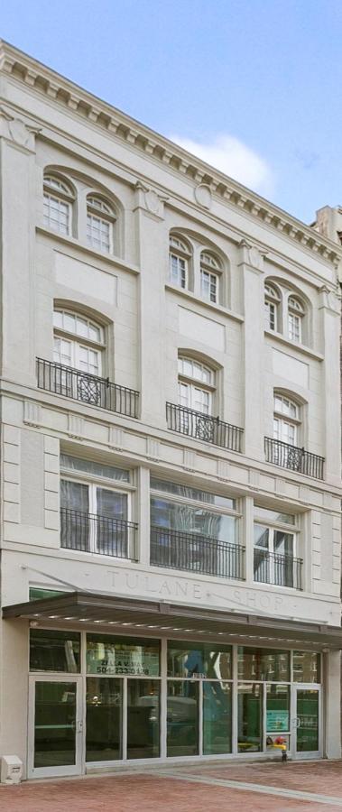 1 And 2 Bedroom Private Condos Steps Away From French Quarter La Nouvelle-Orléans Extérieur photo